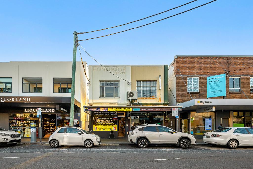 1/639-641 DARLING ST, ROZELLE, NSW 2039