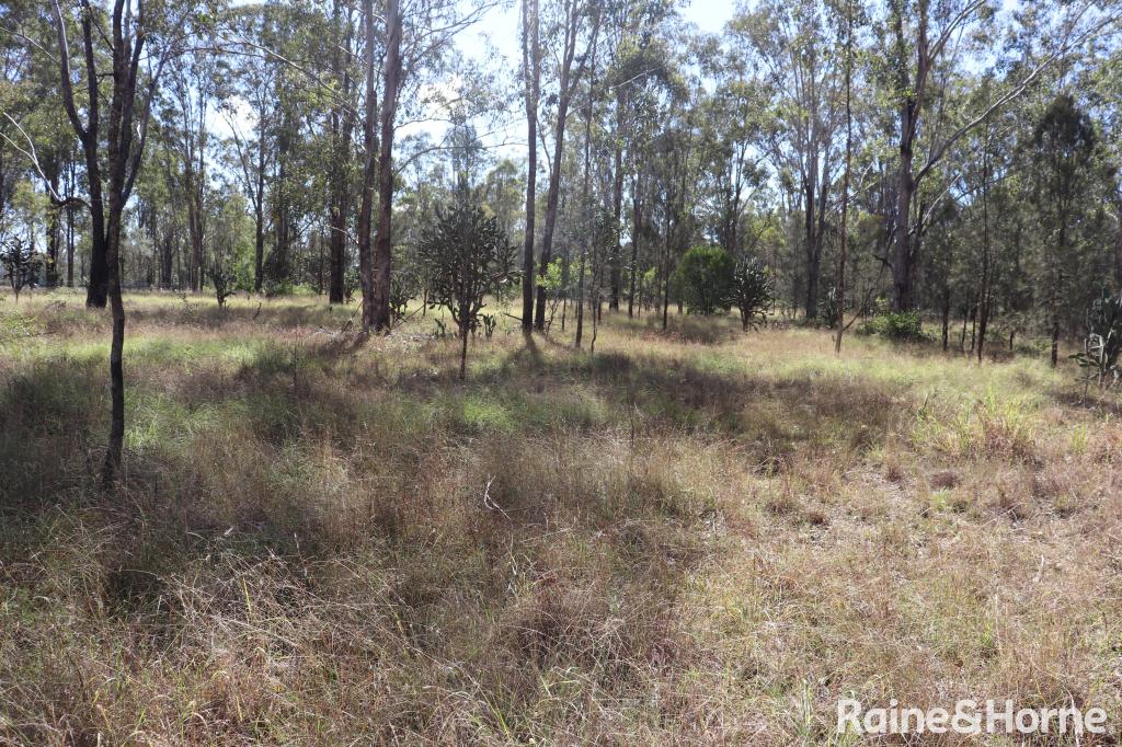 LOT 1 DARLEY CROSSING RD, BROOKLANDS, QLD 4615