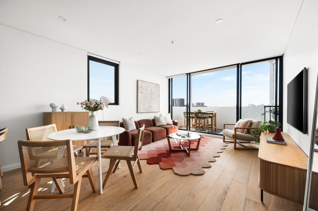 1601/10 Gertrude St, Wolli Creek, NSW 2205