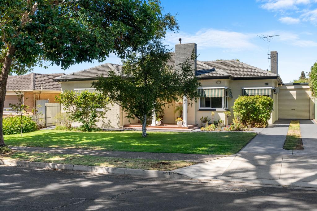 10 Reid Ave, Felixstow, SA 5070