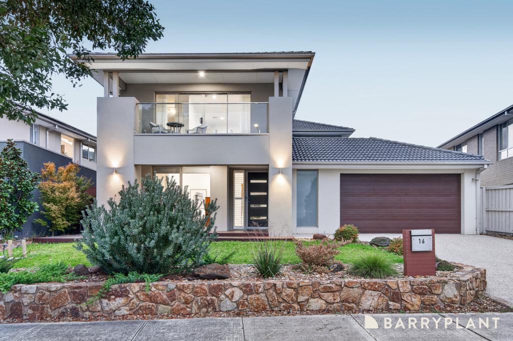 16 Aintree Cl, Clyde, VIC 3978