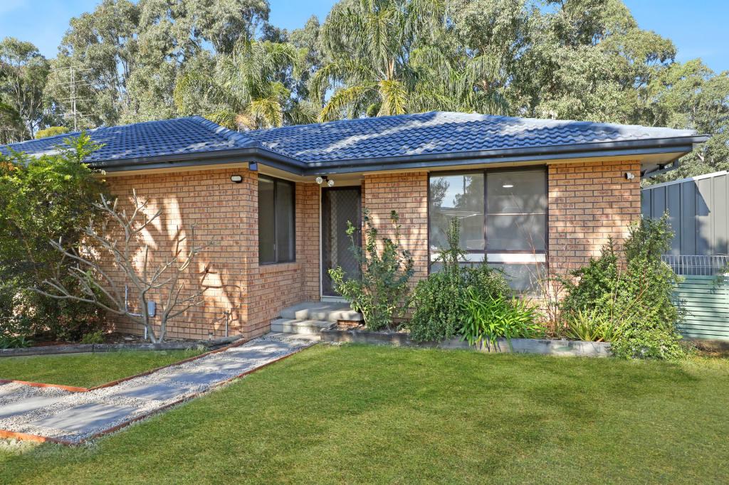 2/34 HORSLEY DR, HORSLEY, NSW 2530