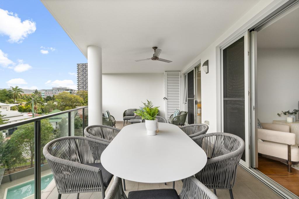 Level 6/47/68 Benson St, Toowong, QLD 4066