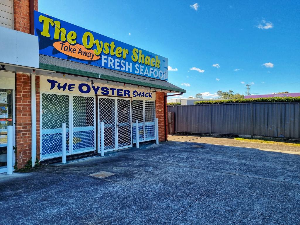 2/1059 Lemon Tree Passage Rd, Tanilba Bay, NSW 2319