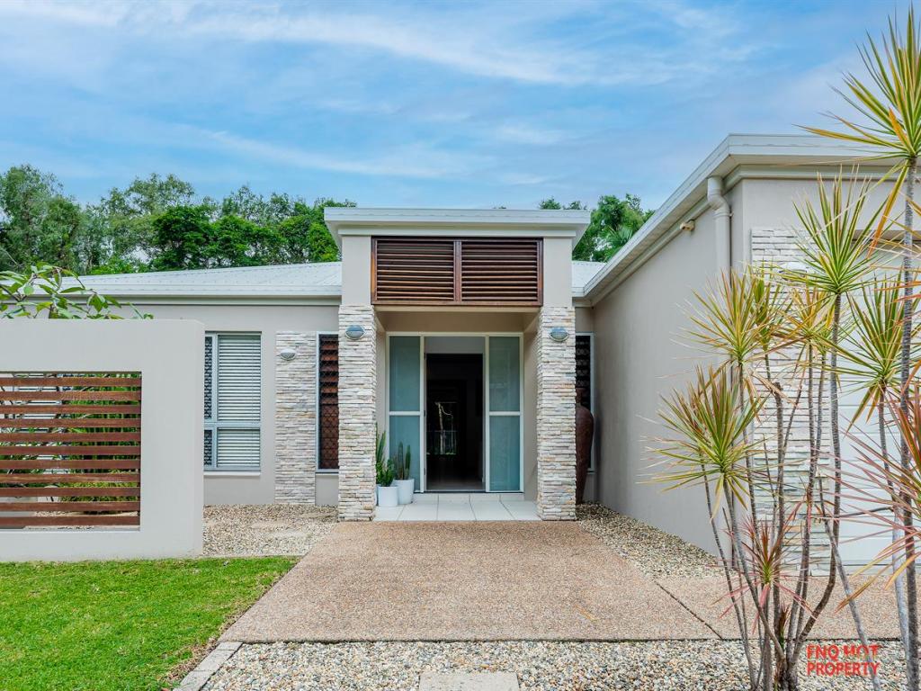 23 Aurelia Rd, Palm Cove, QLD 4879