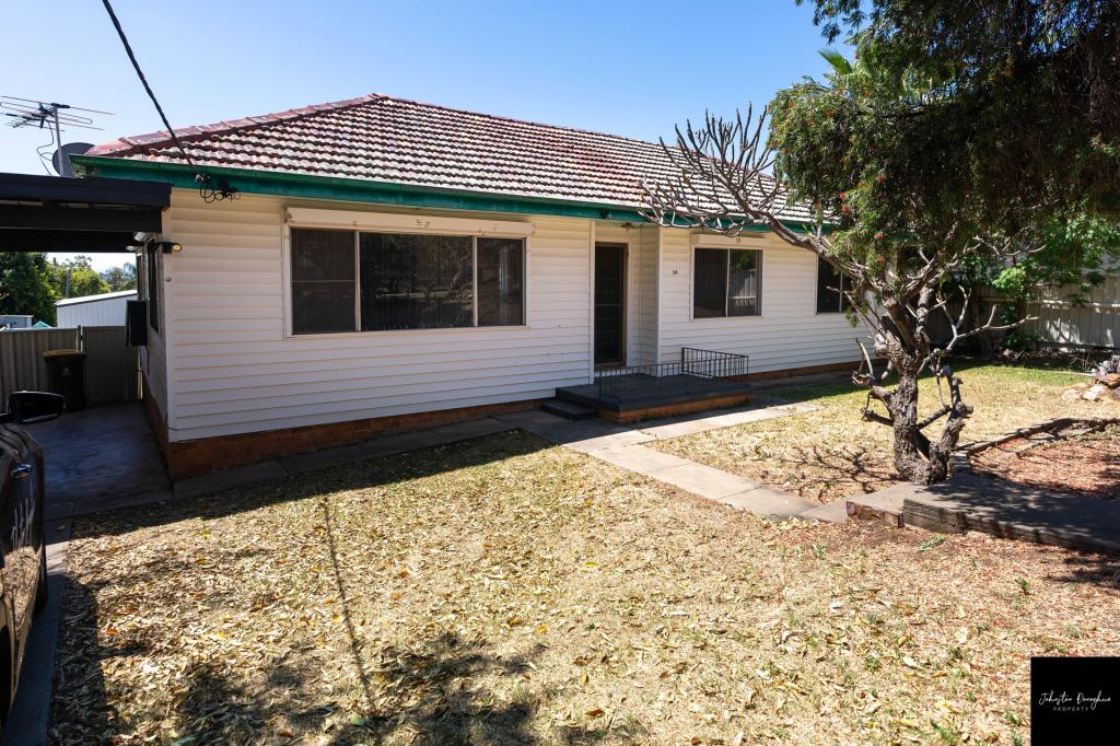 34 Fairview St, Gunnedah, NSW 2380