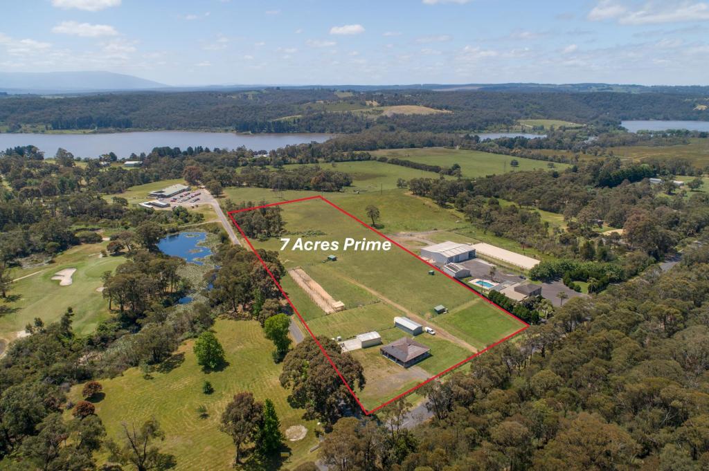 28 Thompsons Rd, Newborough, VIC 3825