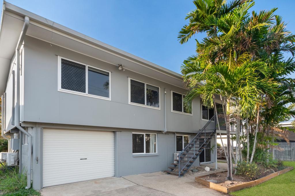 21 Wellesley Dr, Thuringowa Central, QLD 4817