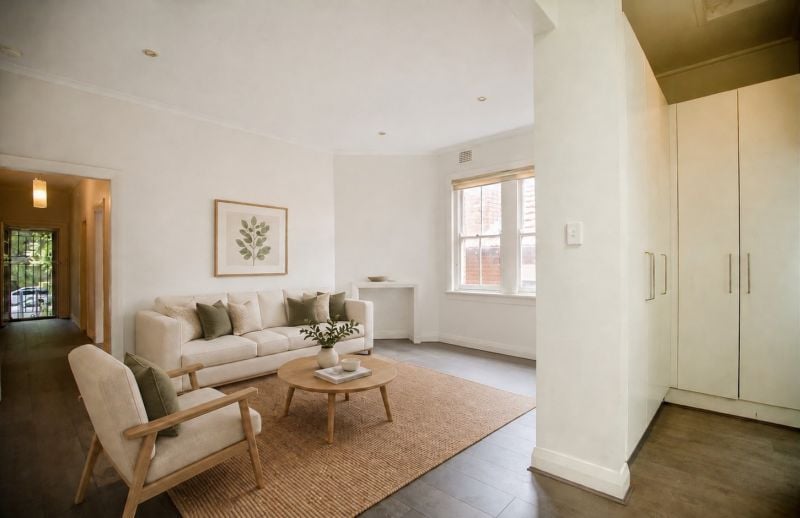 2/146 Hall St, Bondi Beach, NSW 2026