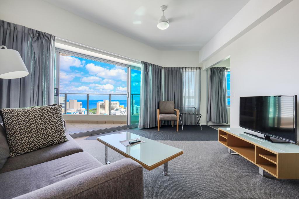 1816/43b Knuckey St, Darwin City, NT 0800