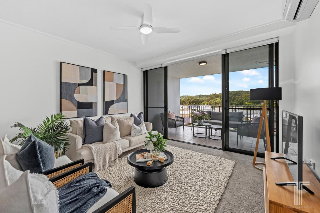 3403/16 Surbiton Ct, Carindale, QLD 4152