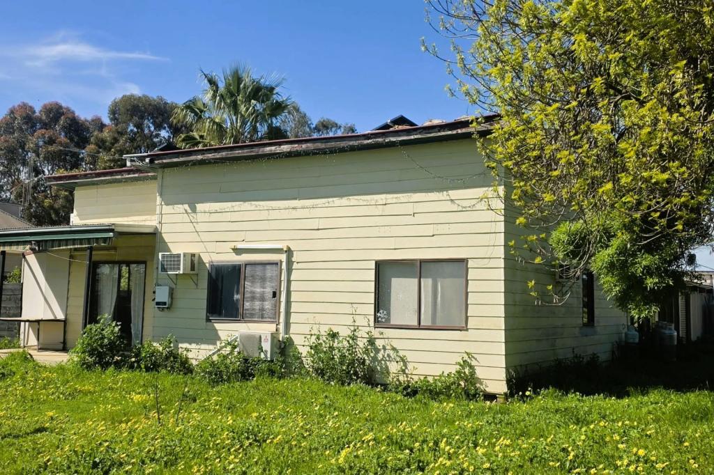 9 Barwood St, Lockington, VIC 3563