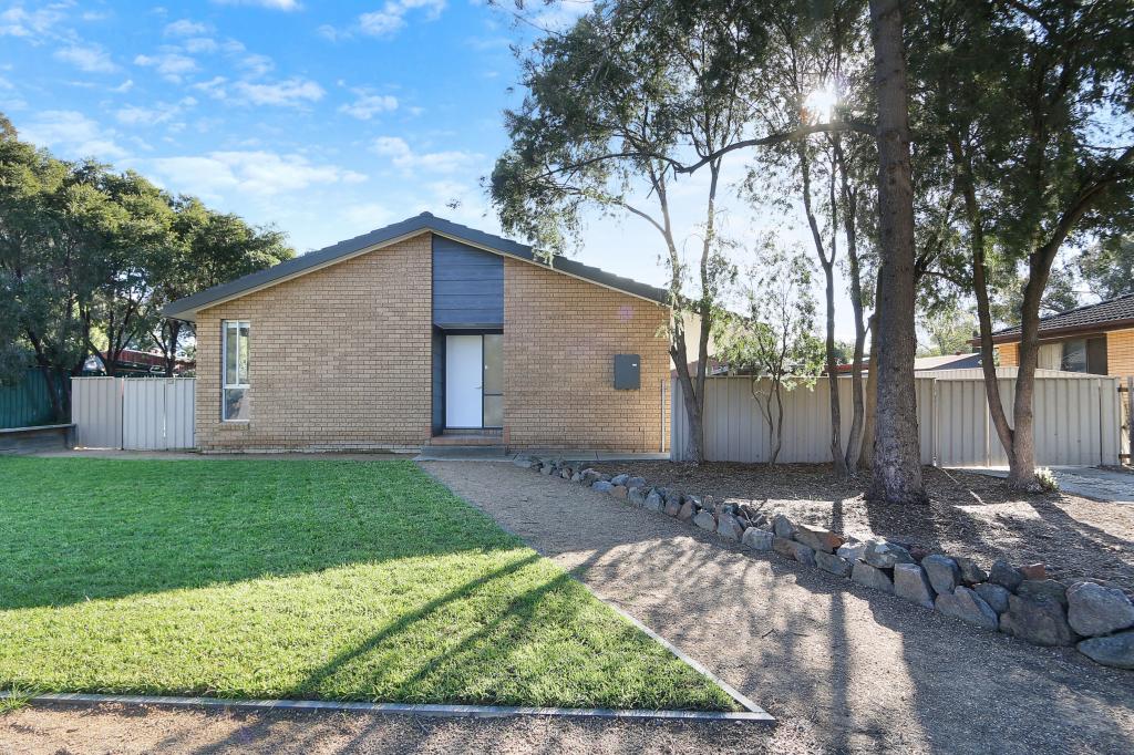 42 FEATHERTOP CCT, THURGOONA, NSW 2640