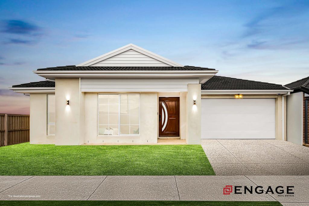 18 Malham St, Lara, VIC 3212