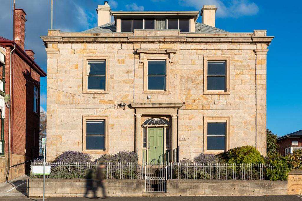 132 Davey St, Hobart, TAS 7000