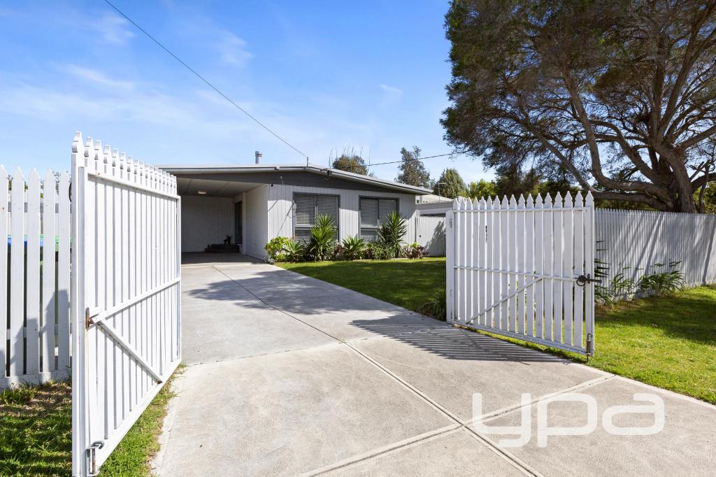 8 Teal St, Capel Sound, VIC 3940