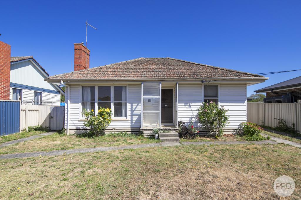 447 Gillies St N, Wendouree, VIC 3355