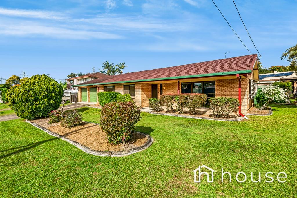 1 Schweitzer St, Mount Warren Park, QLD 4207