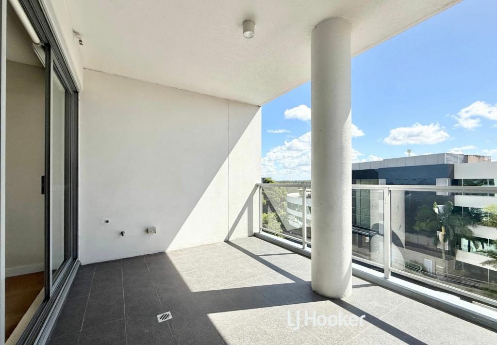 313/904 Pacific Hwy, Gordon, NSW 2072