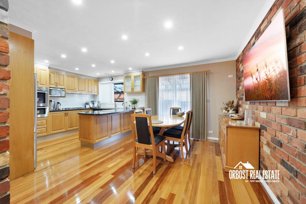 11 Gordon St, Orbost, VIC 3888