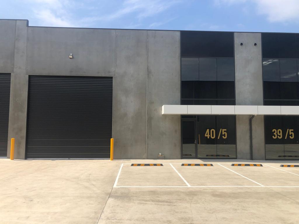 40/5 Scanlon Dr, Epping, VIC 3076