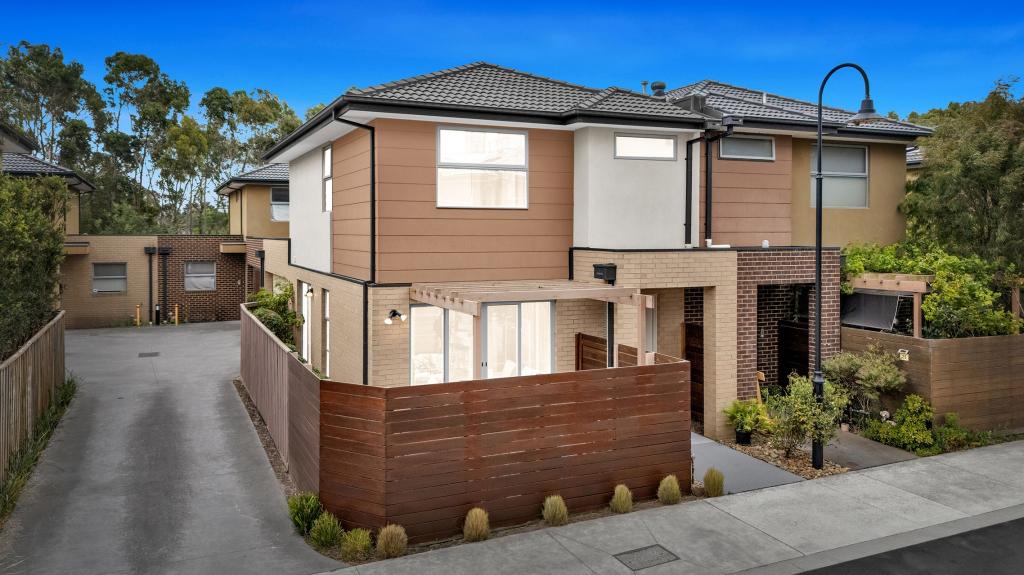 23 EMICA PDE, KNOXFIELD, VIC 3180