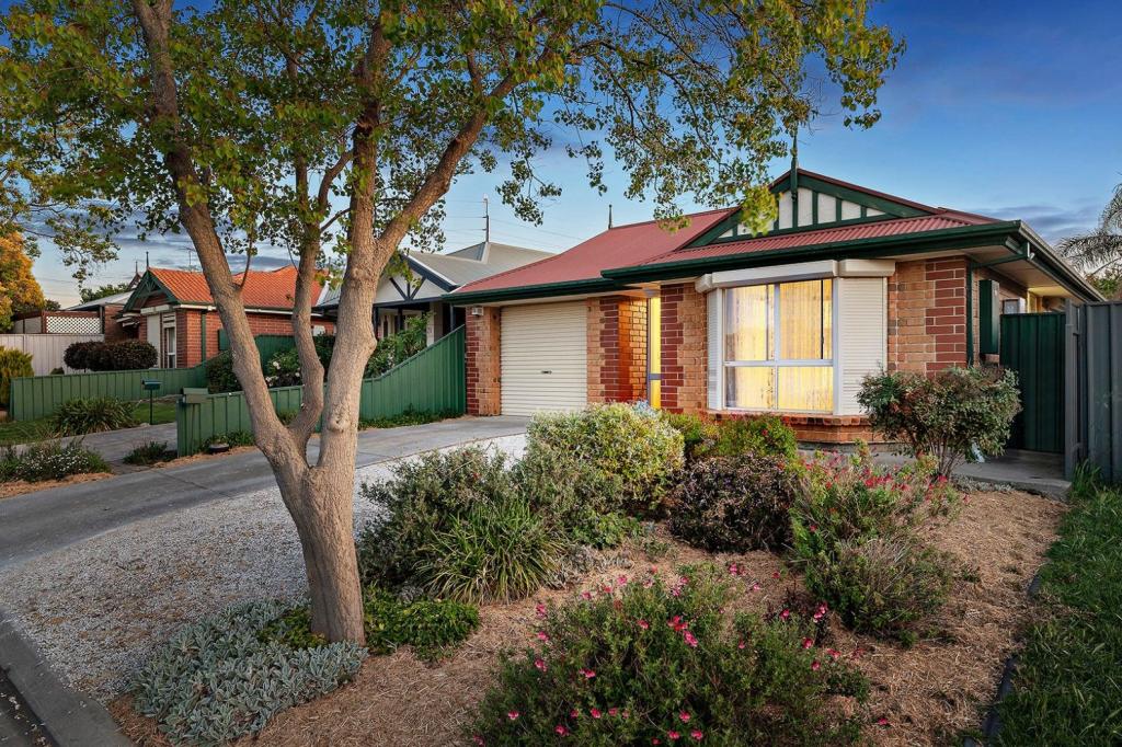 22 Ingle Cl, Ingle Farm, SA 5098