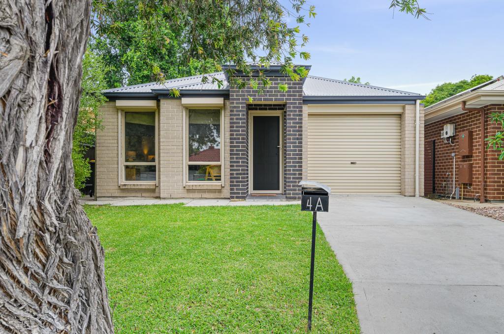 4a Inverness Ave, Morphett Vale, SA 5162