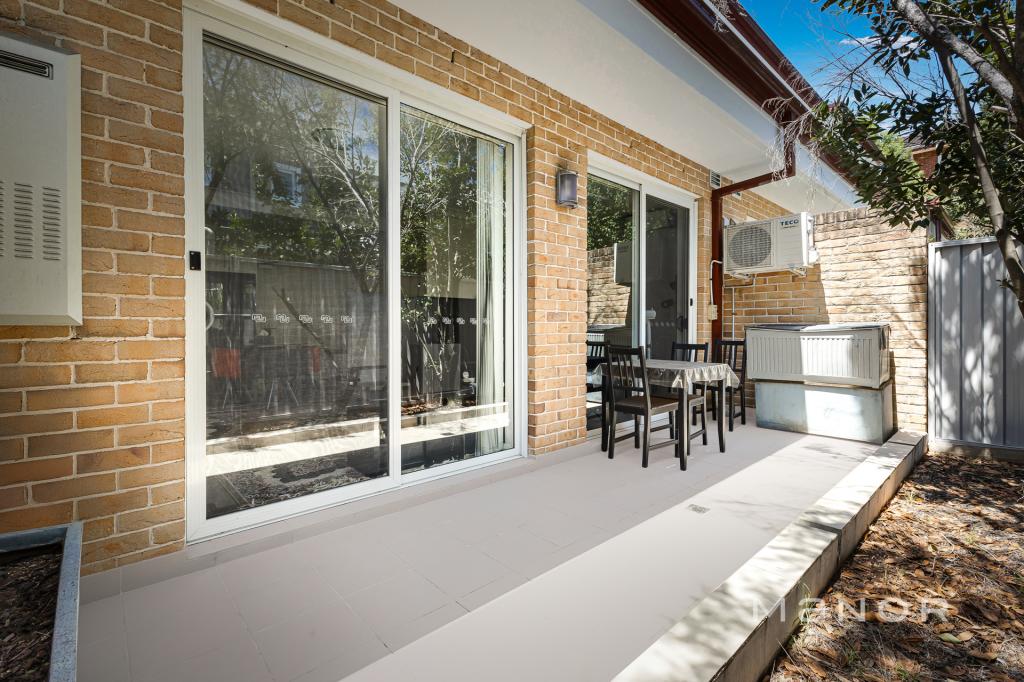 7/63 Victoria Rd, Parramatta, NSW 2150