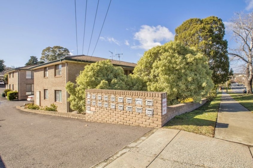 15/90 Collett St, Queanbeyan, NSW 2620
