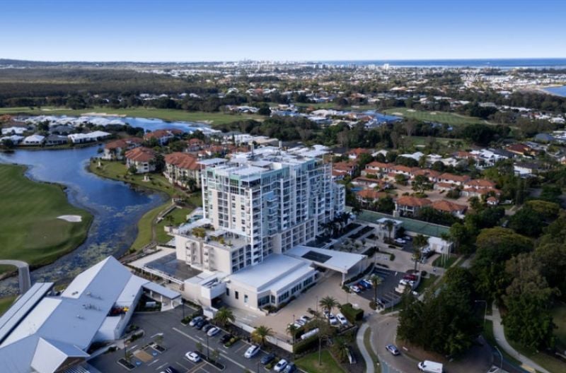 404/38 Mahogany Dr, Pelican Waters, QLD 4551