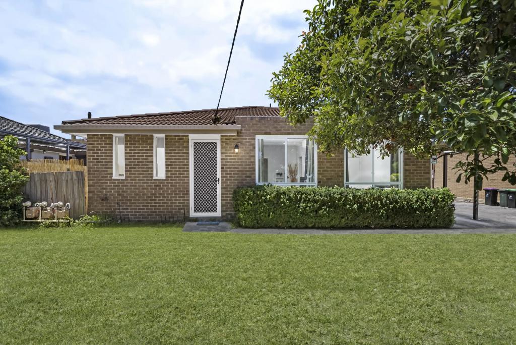 1/4 Hyde St, Hadfield, VIC 3046