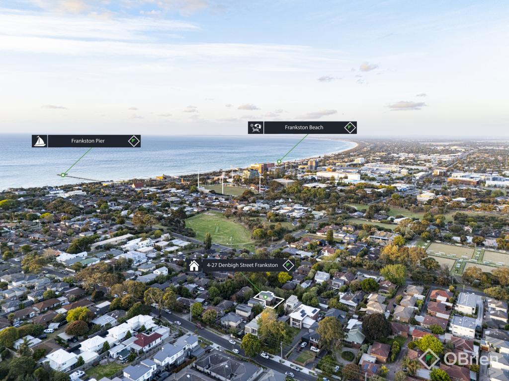 4/27 Denbigh St, Frankston, VIC 3199