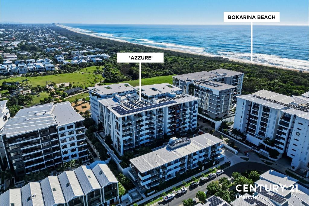 Unit 2205 Kombi St, Bokarina, QLD 4575