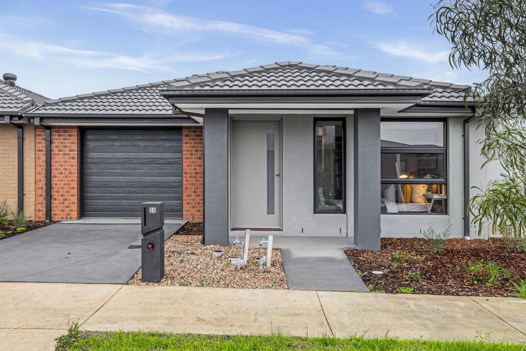 30 Affogato Cres, Mount Duneed, VIC 3217