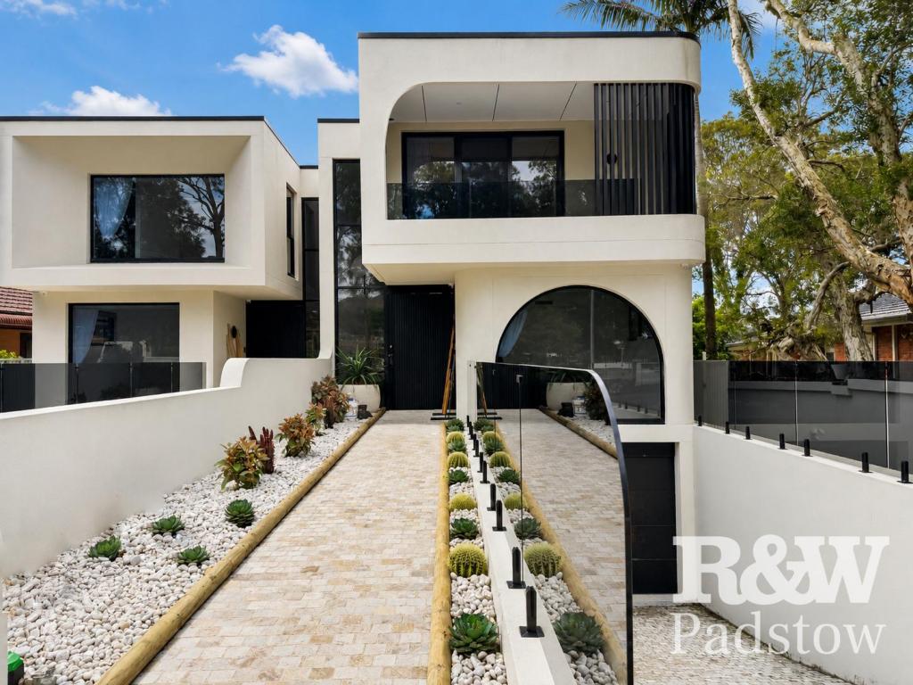 52 Turvey St, Revesby, NSW 2212