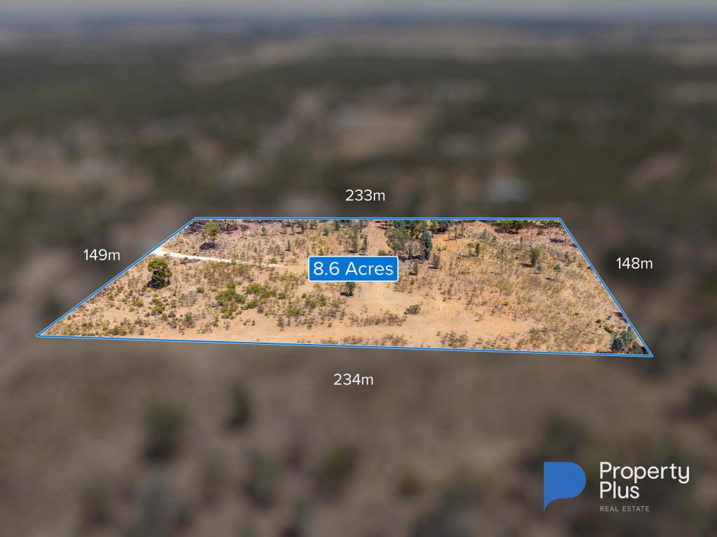 81 SMITHS RD, BEALIBA, VIC 3475