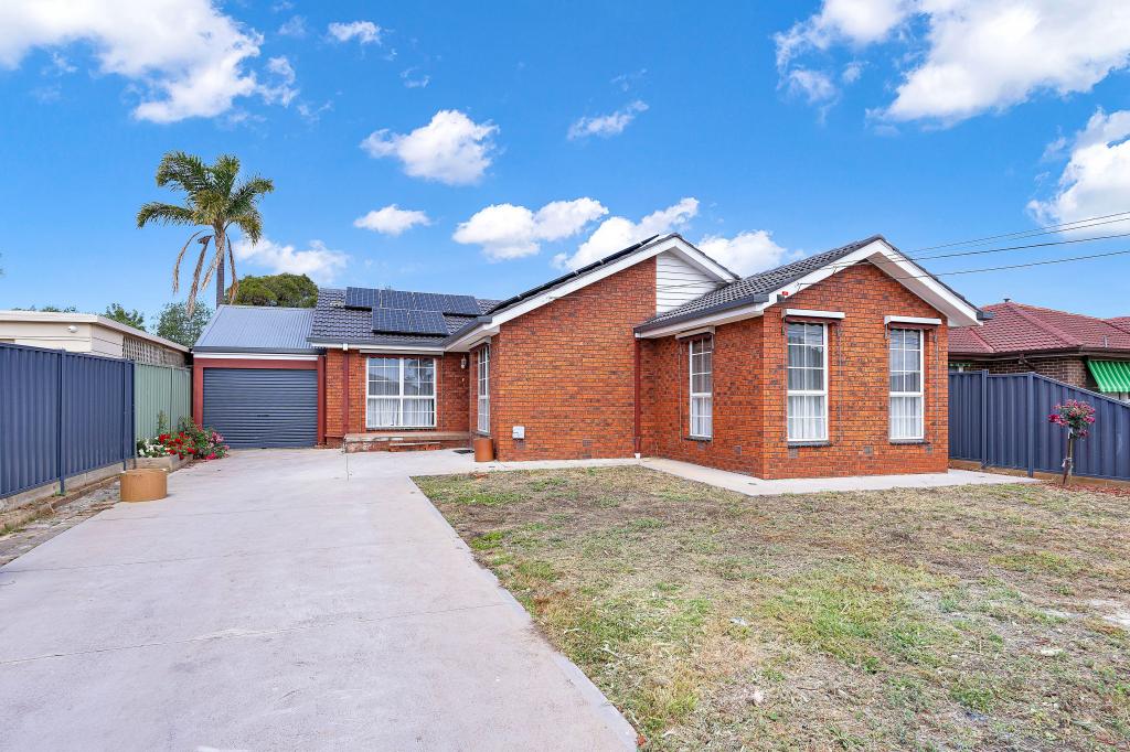 41 HAMPSTEAD DR, HOPPERS CROSSING, VIC 3029