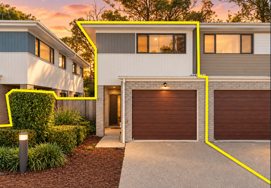 27/15 Boyne St, Ellen Grove, QLD 4078