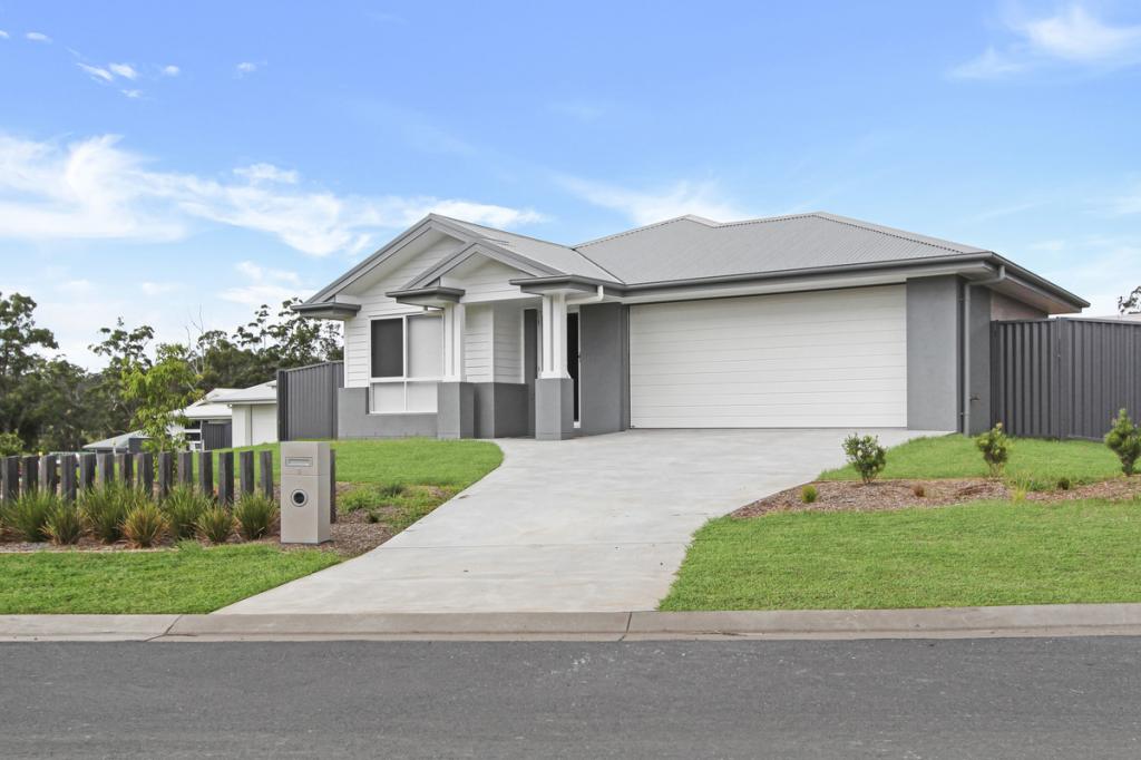 1 Pepperberry Pde, Thrumster, NSW 2444