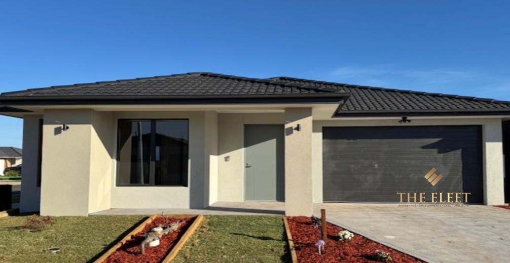 27 POLLEN RD, TARNEIT, VIC 3029