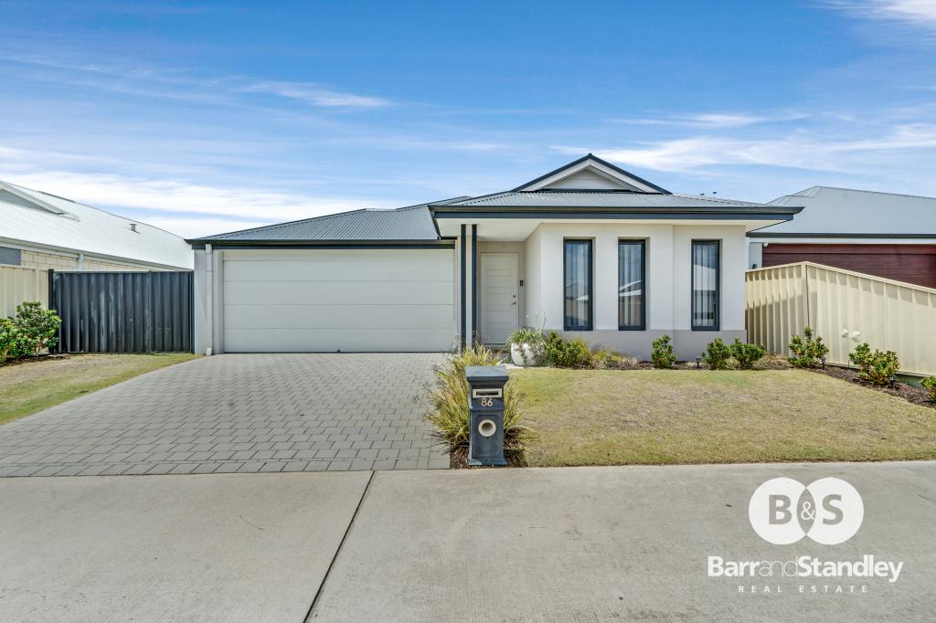 86 Eleanore Dr, Madora Bay, WA 6210