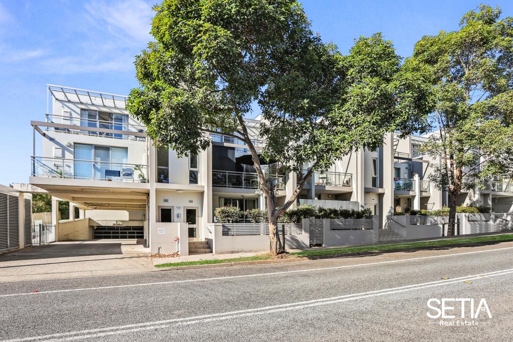 18/8-14 Bosworth St, Richmond, NSW 2753