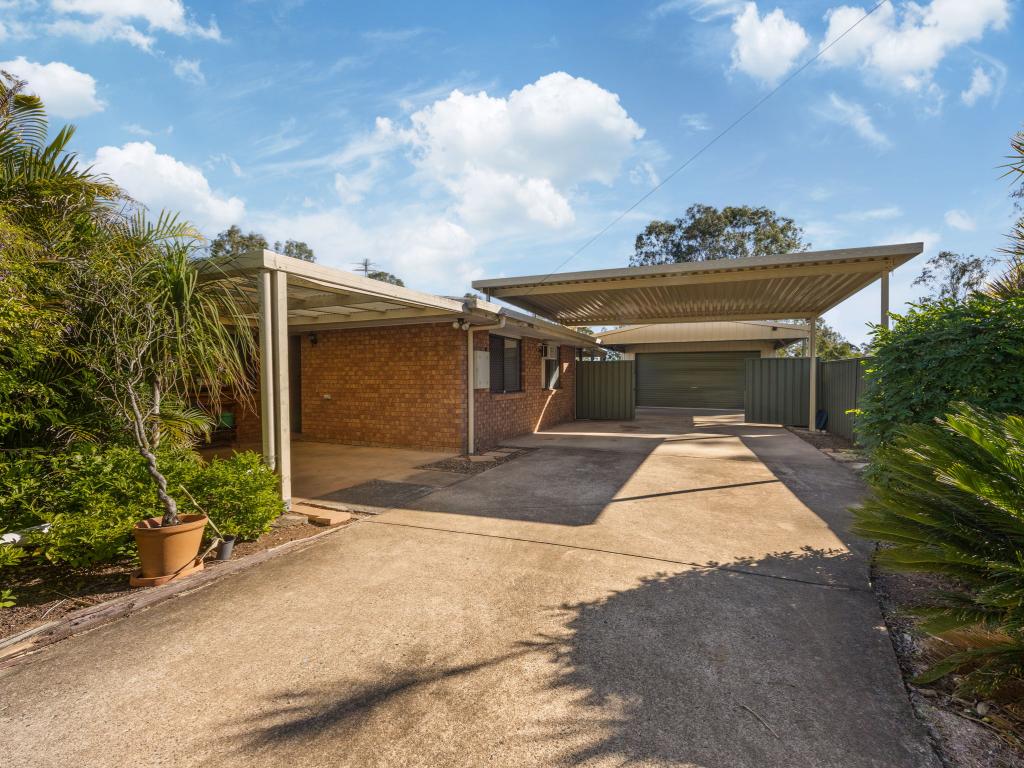 1 Wigmore St, Willowbank, QLD 4306