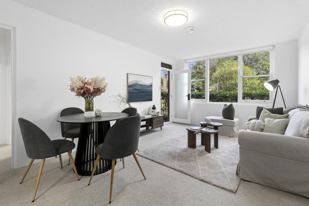 2/101-103 BURNS BAY RD, LANE COVE, NSW 2066