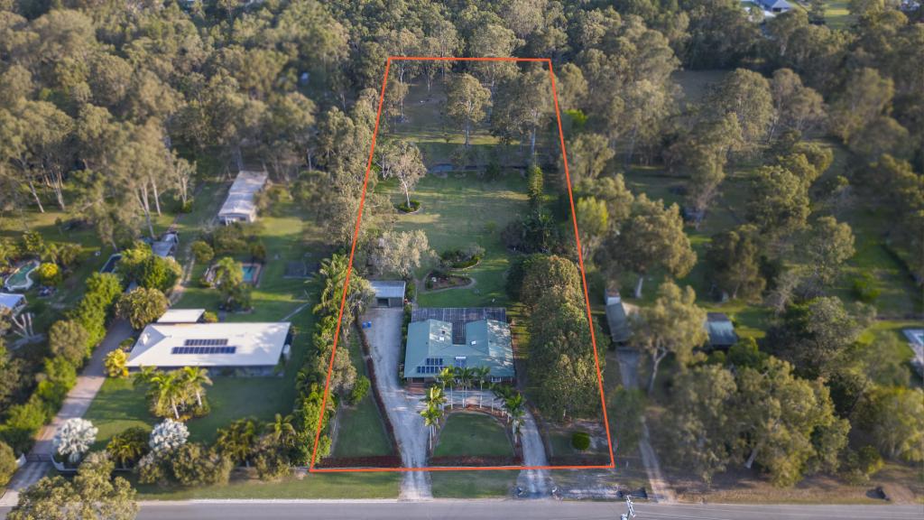 32 Cameron Rd, Burpengary East, QLD 4505