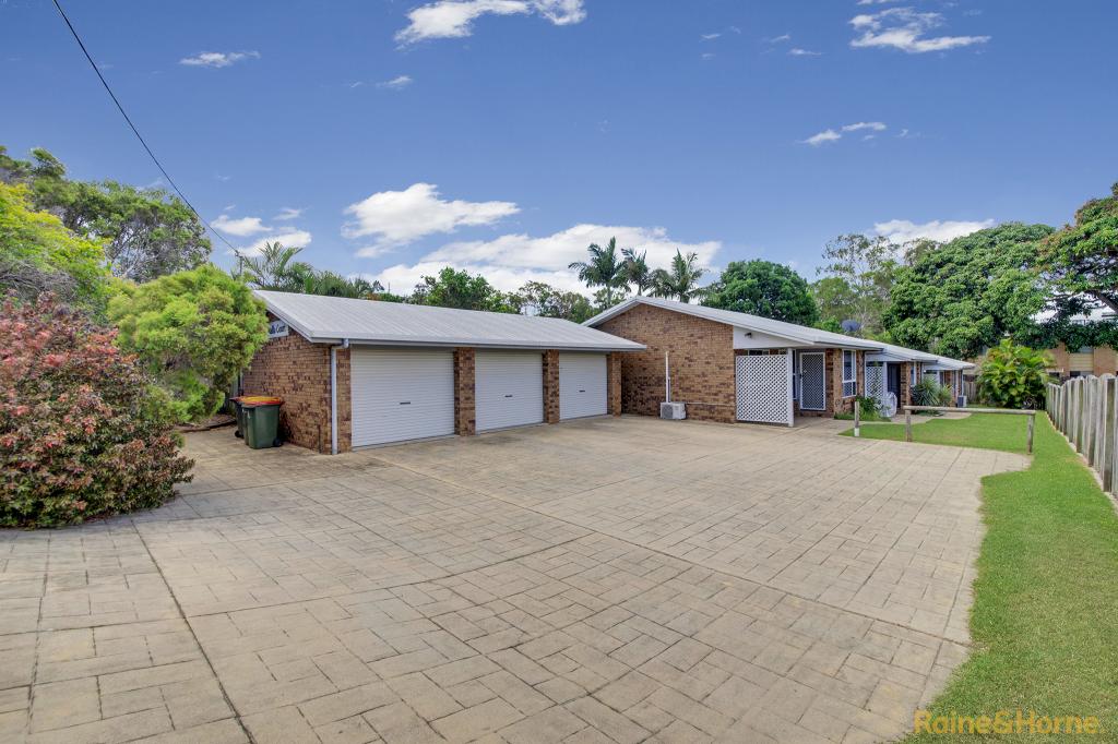 1/46 Marten St, South Gladstone, QLD 4680