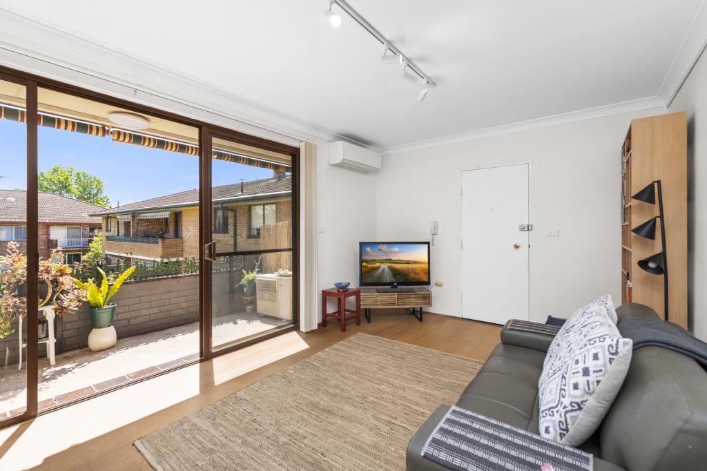 16/48 Hunter St, Hornsby, NSW 2077