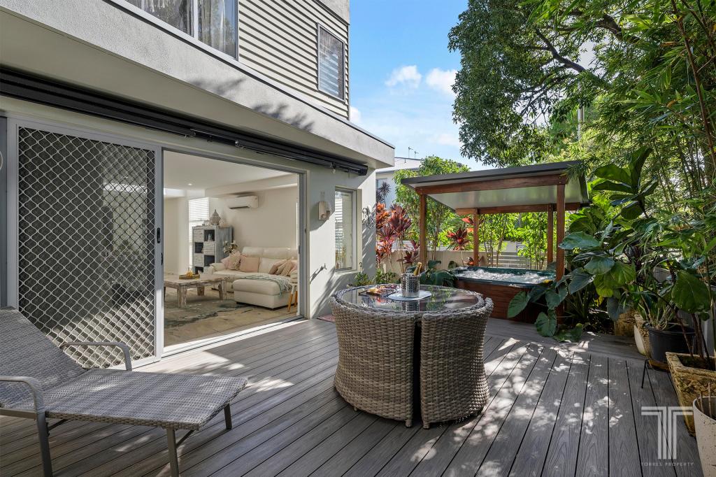 19/1 Boulton Dr, Nerang, QLD 4211