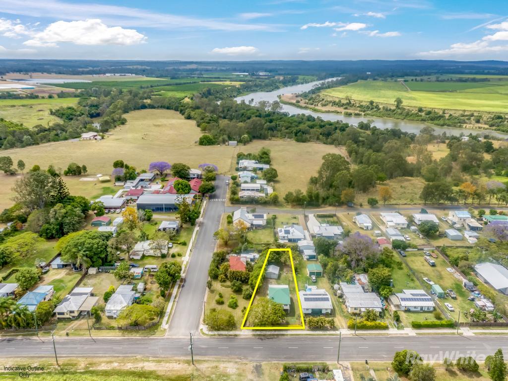 22 Mill St, Wallaville, QLD 4671